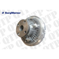 Ventilateur visqueux