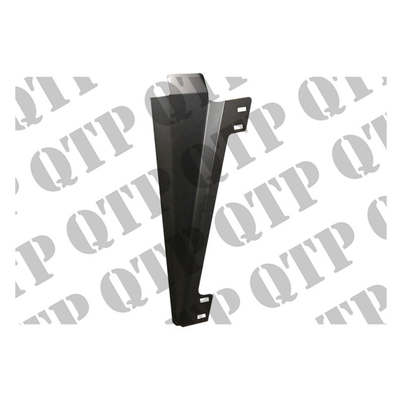 Foot Step To Mudguard Panal