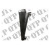 Foot Step To Mudguard Panal