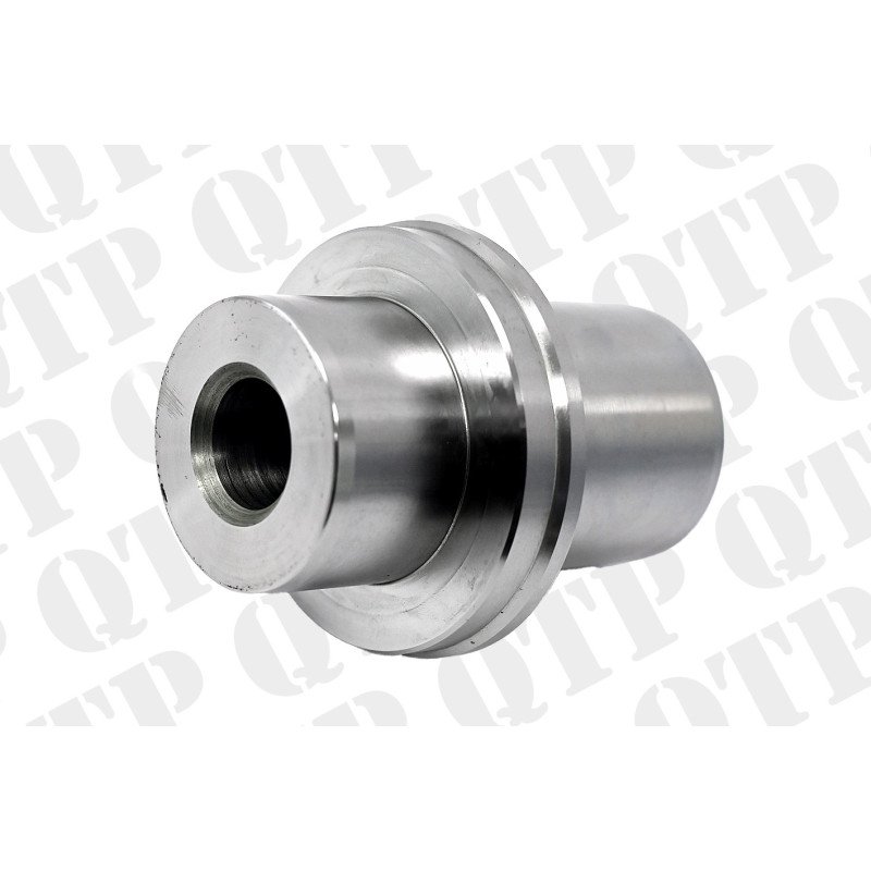 Front Axle Pin