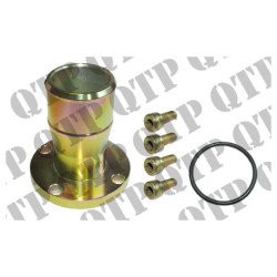 Adaptateur de la pompe hydraulique