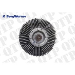 Ventilateur visqueux