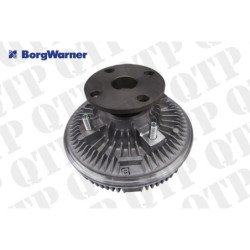 Ventilateur visqueux