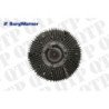 Ventilateur visqueux