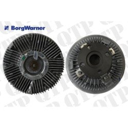 Ventilateur visqueux