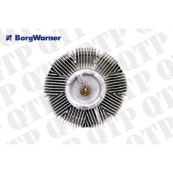 Ventilateur visqueux