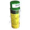 Peinture aérosol verte 400ml