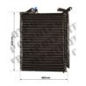 Refroidisseur d'huile du radiateur
