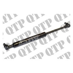 Vérin à gaz 260mm 250N Porte