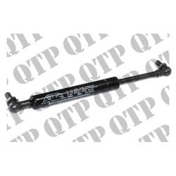 Vérin à gaz 250mm 350N Porte