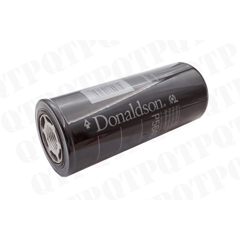 Hydraulic Filter
