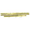 Kit d'autocollants John Deere 6800