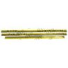 Kit d'autocollants John Deere 6400