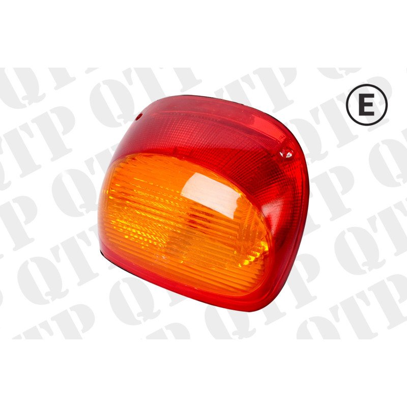 Rear Combination Lamp