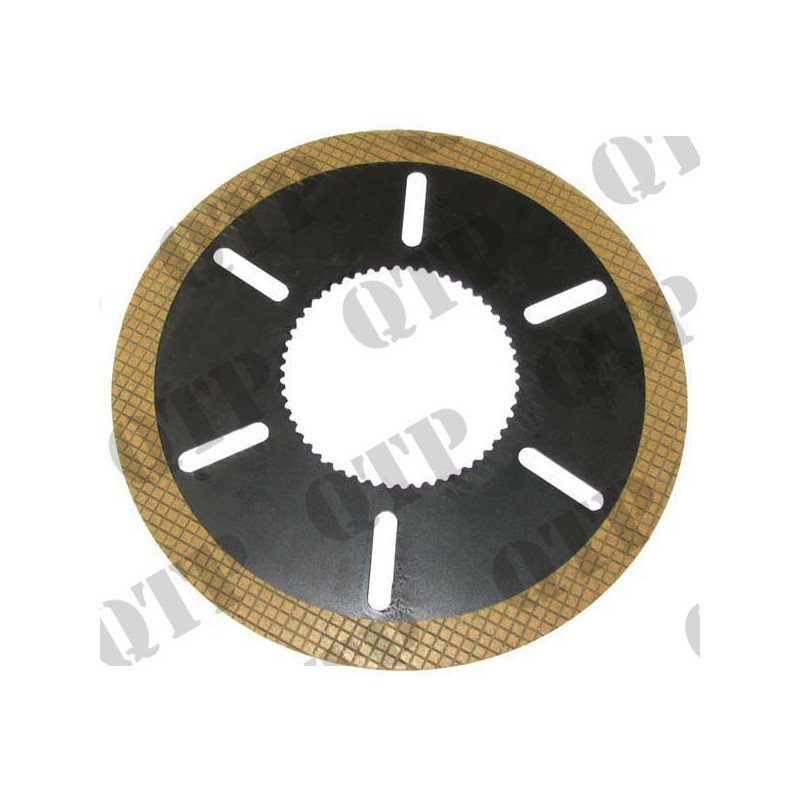 Disque de friction