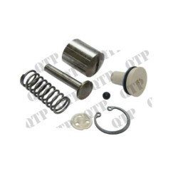 Soupape de décharge Powerquad