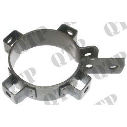 Collier pour tuyau d'échappement