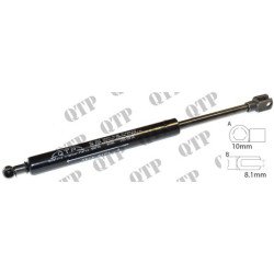 Vérin à gaz 350mm 900N Capot