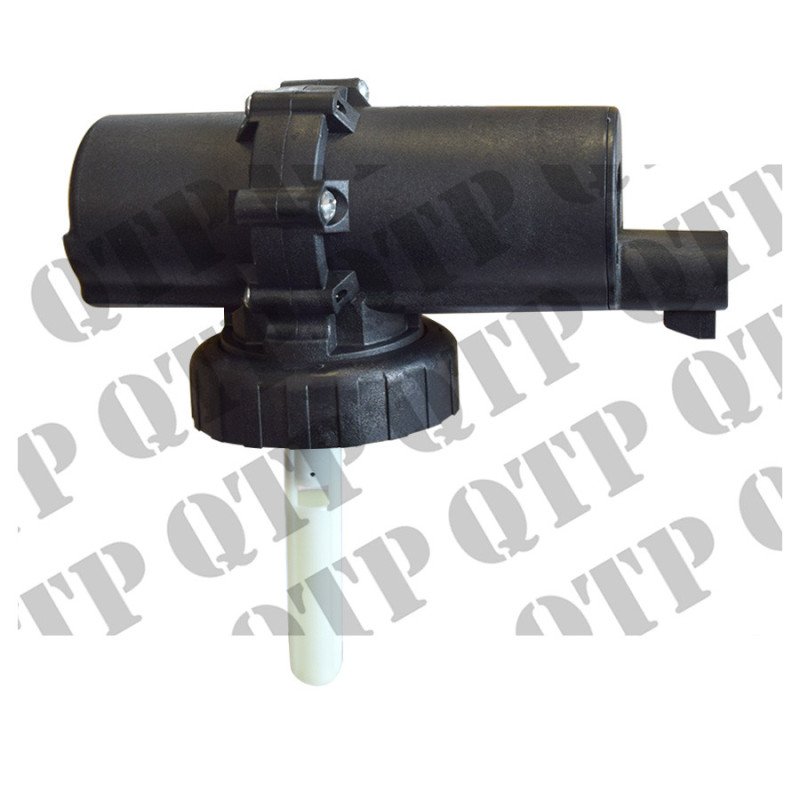 Pompe diesel