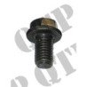 Boulon de l'arbre de transmission (Pack de 4)