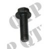 Boulon de l'arbre de transmission (Pack de 4)