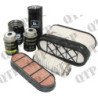 Kit de filtres