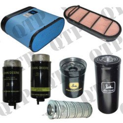 Kit de filtres