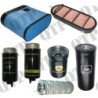 Kit de filtres