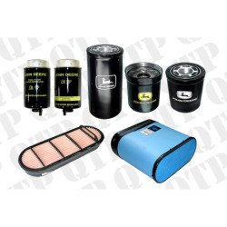 Kit de filtres