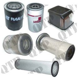 Kit de filtres