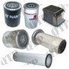 Kit de filtres