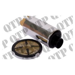 Pompe d'aspiration de carburant