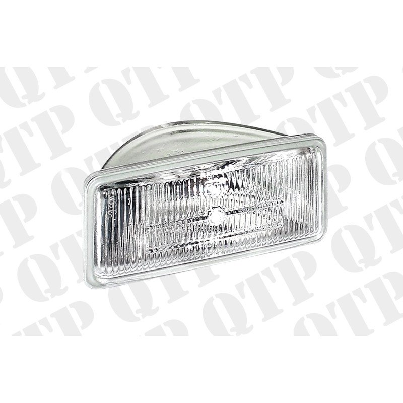 Lampe de toit