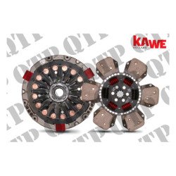 Kit d'embrayage