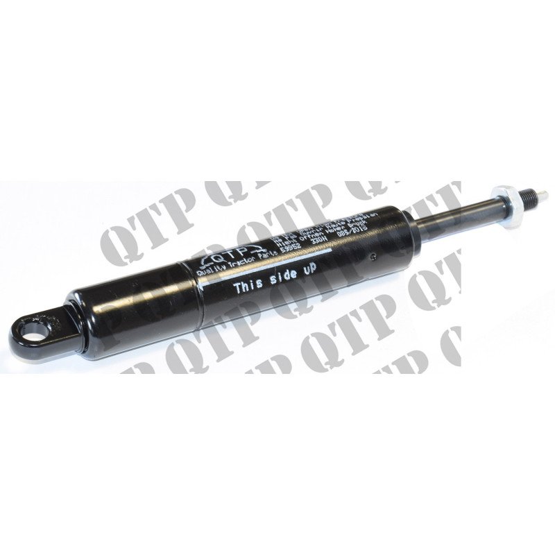 Vérin à gaz 230mm 330N Manette de commande