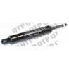 Vérin à gaz 230mm 330N Manette de commande