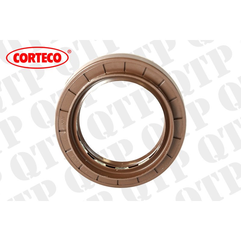 Shaft Seal