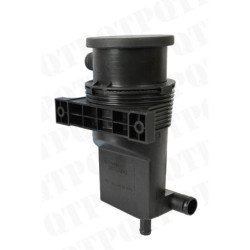 Closed Circuit Breather