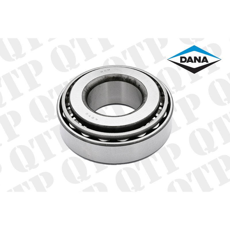 Bearing Assembly