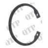 Circlip d'arbre