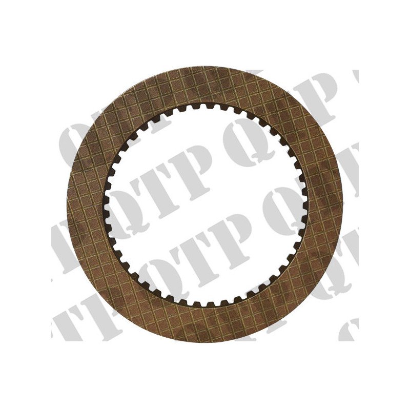 Plaque PTO (Pack de 4)