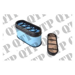 Air Filter Kit