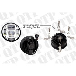 Headlamp LED