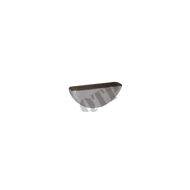 Clavette Woodruff (Pack de 2)