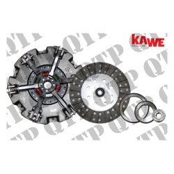 Kit d'embrayage