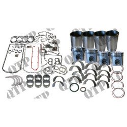 Kit de moteur