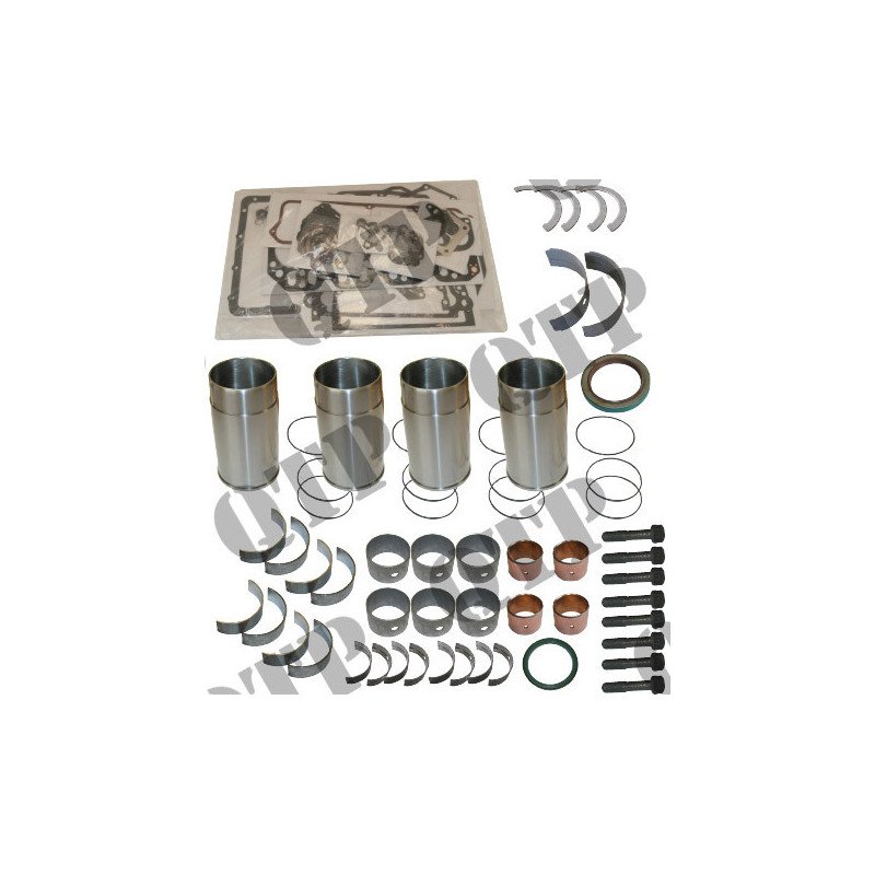 Kit de moteur