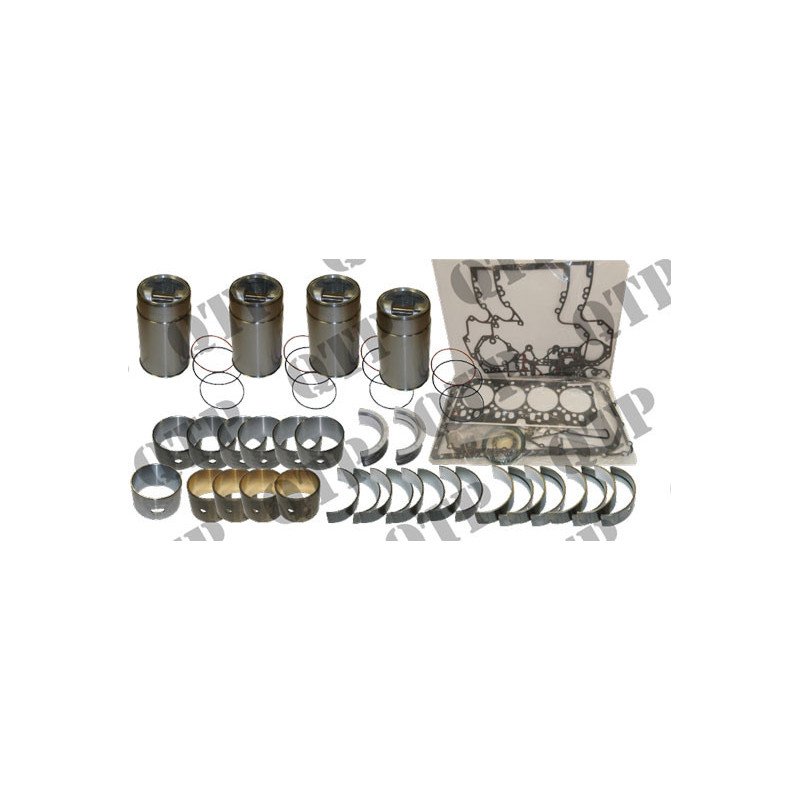 Kit de moteur