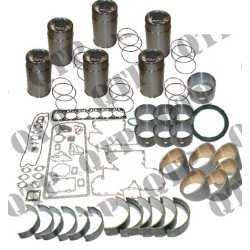 Kit de moteur
