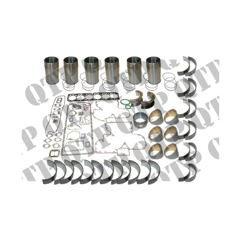Kit de moteur